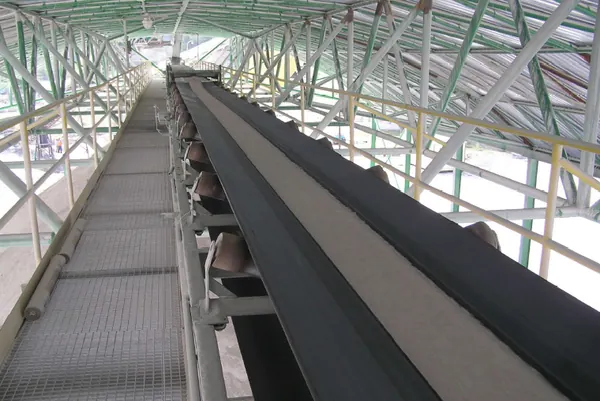 belt conveyor