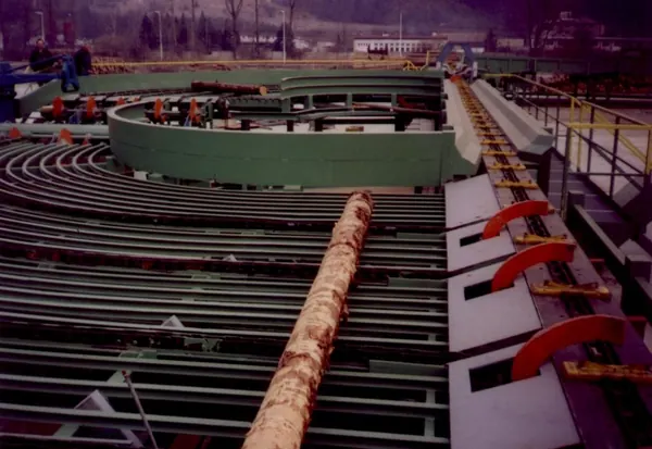 Root Milling Technology