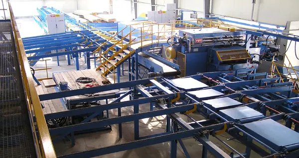 conveyor system