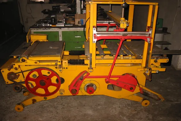 manipulator